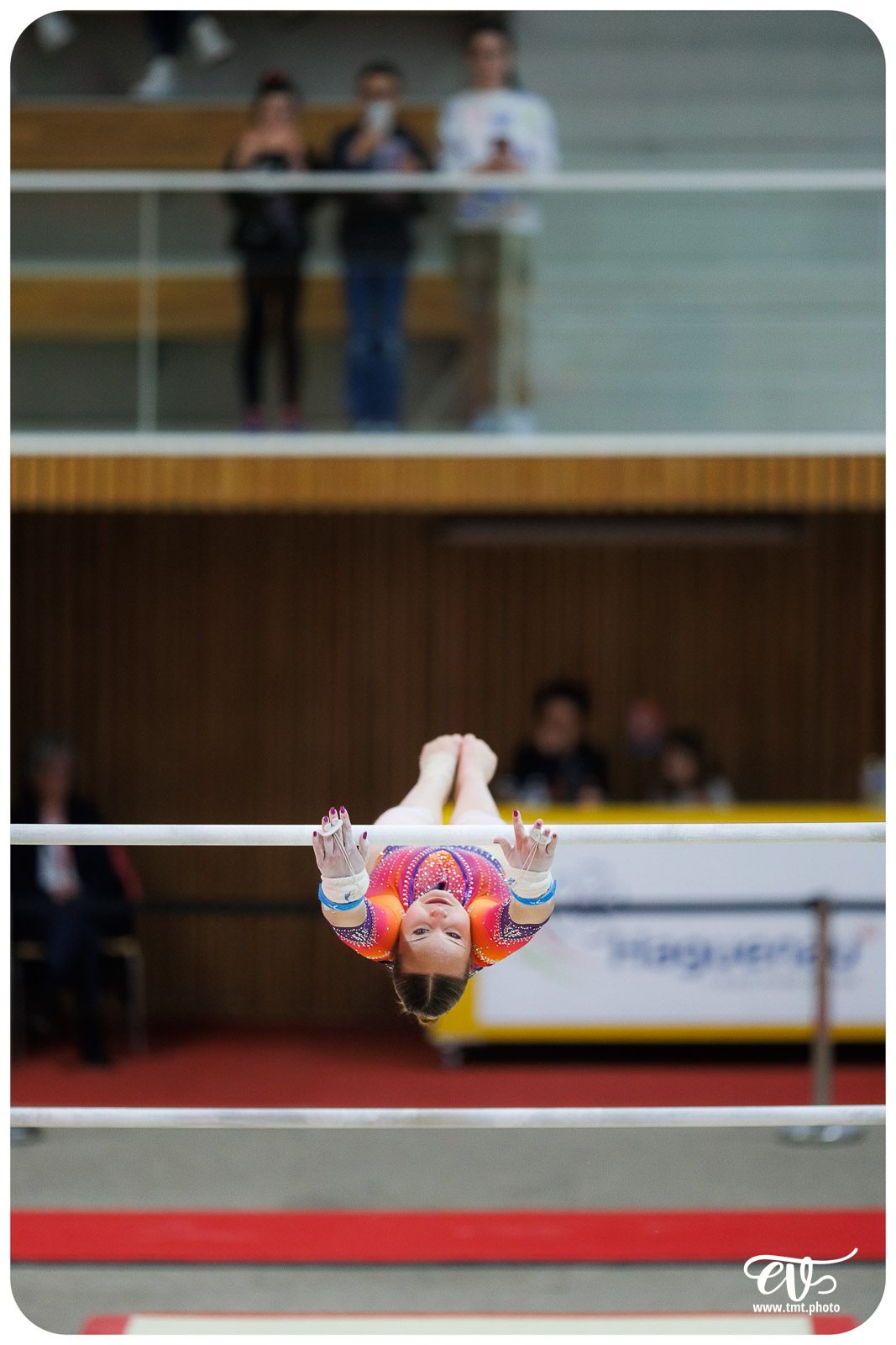 DEMI FINALE TOP12 GAF 2025